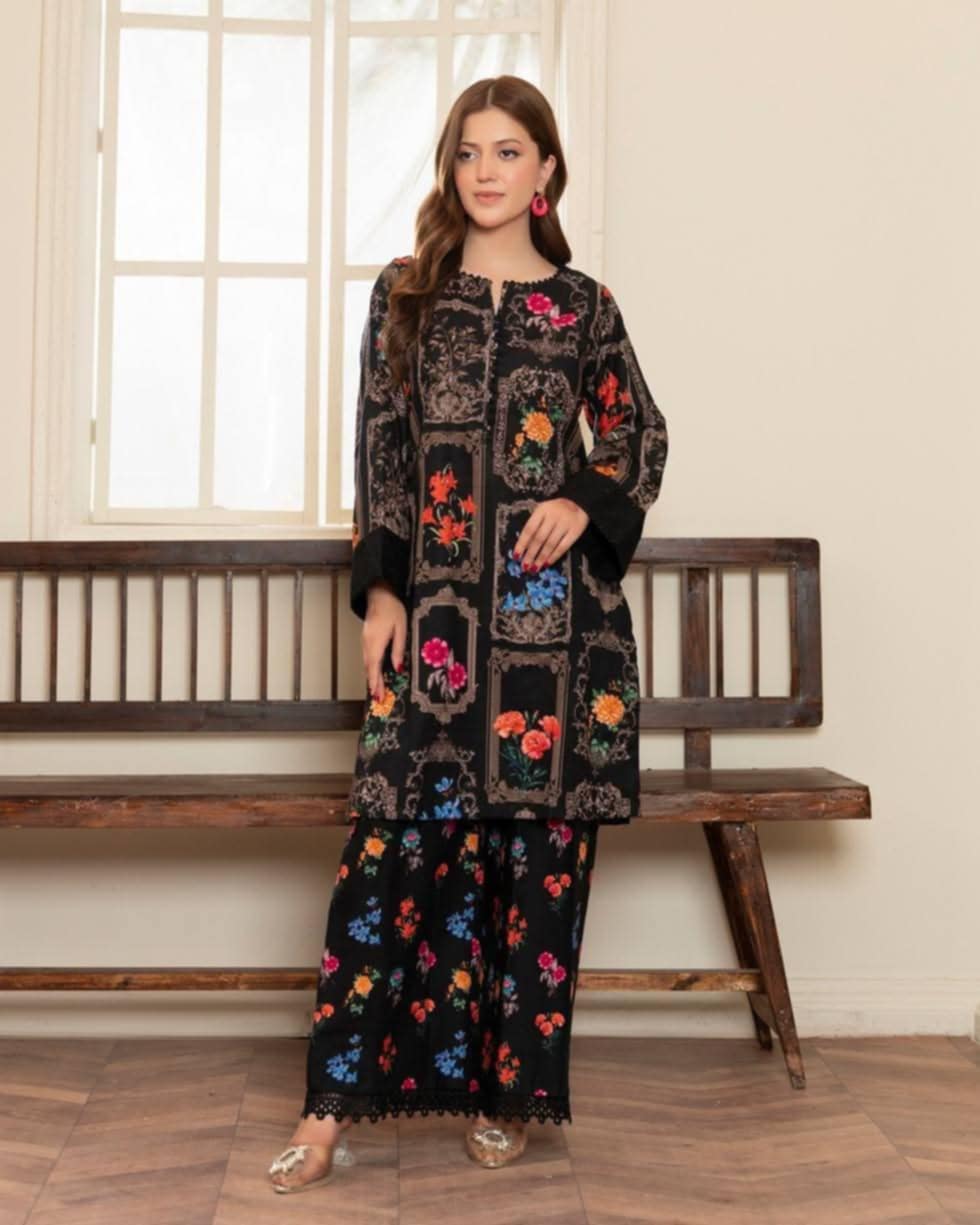 Digital print 3pices